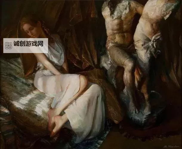 探索极限之美：最大胆人体艺术摄影的震撼魅力图2