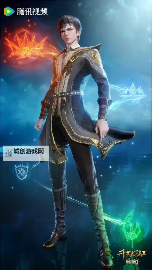 从斗罗觉醒玄重尺开始：开启神级魂师的传奇之旅图1