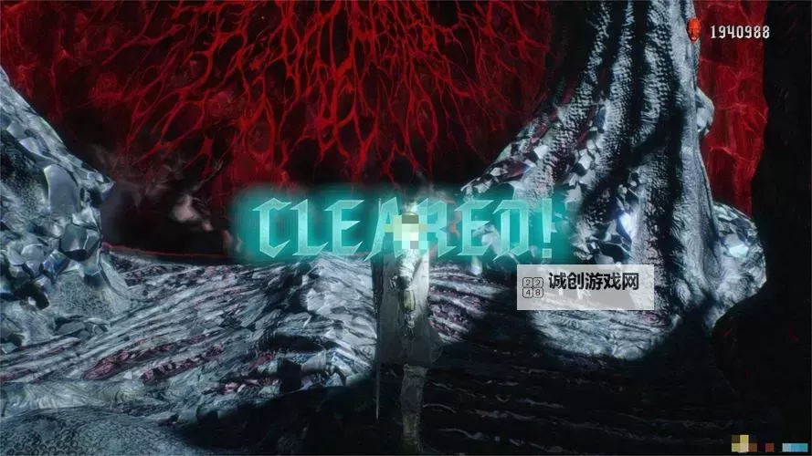 鬼泣5一周目几个任务攻略分析与完整指南图2