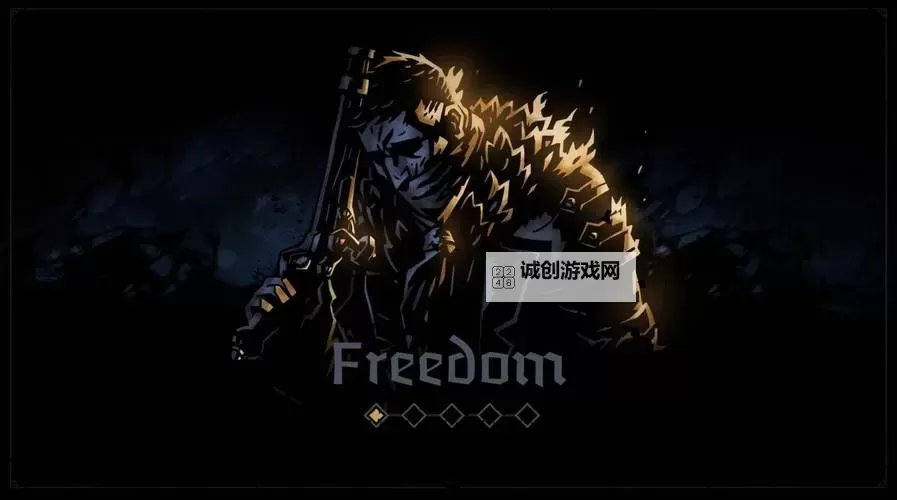 暗黑地牢2正式版时间：预计发布日期与最新消息解析图1