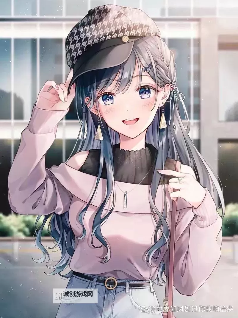 《少女たちよ在线观看动：青春的精彩瞬间尽在其中》图2