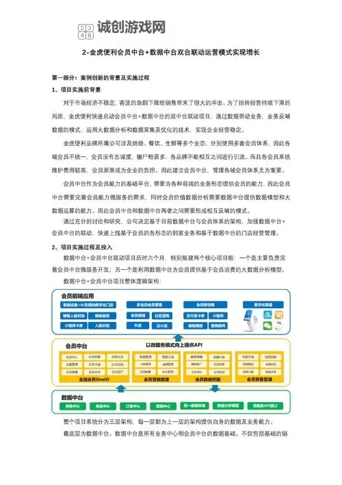 提升盈利效率：探索优质RB补偿系统的创新解决方案图2
