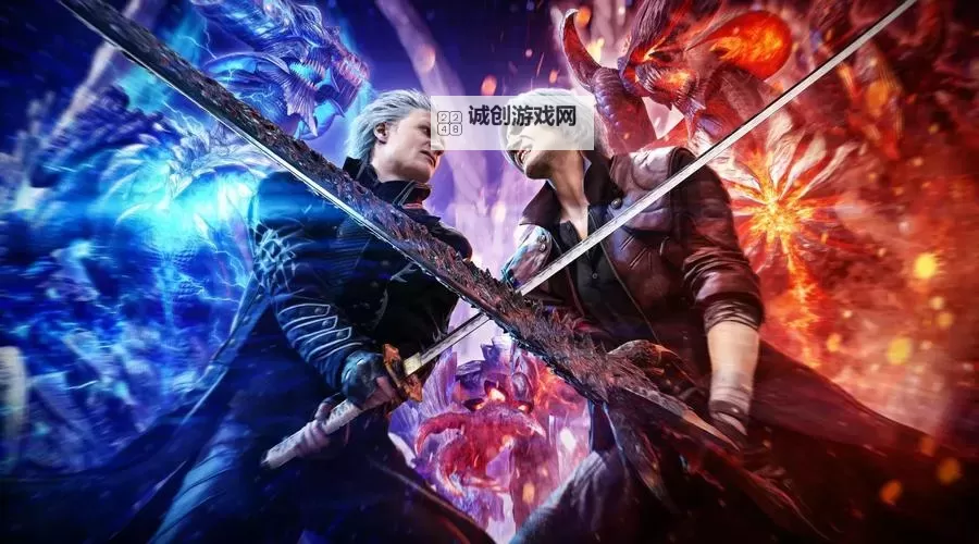 鬼泣5角色怎么解锁详细攻略与技巧分享图2