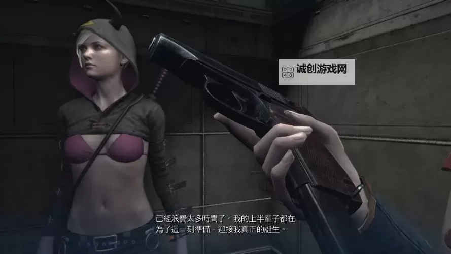 《生化危机讽刺了什么：对现代科技与人性危机的深刻反思》图1