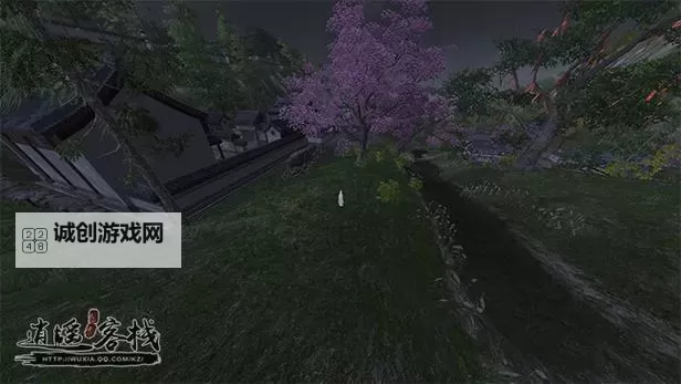 天涯明月刀怎么买地皮的详细攻略与购买指南图1