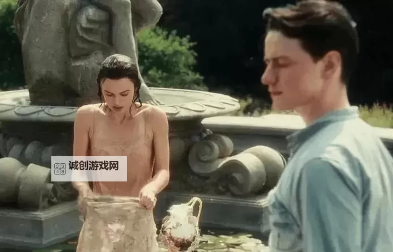 探索极致视觉盛宴：最强唯美天天干电影推荐合集图1