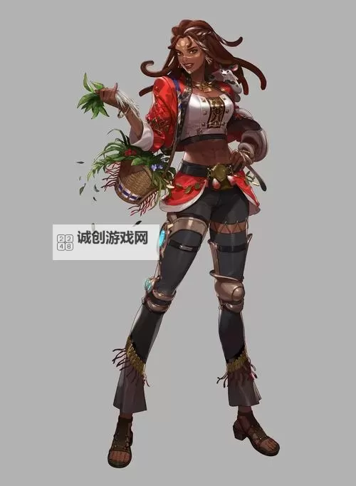 地下城NPC马杰洛在哪？详尽位置指南解析图1