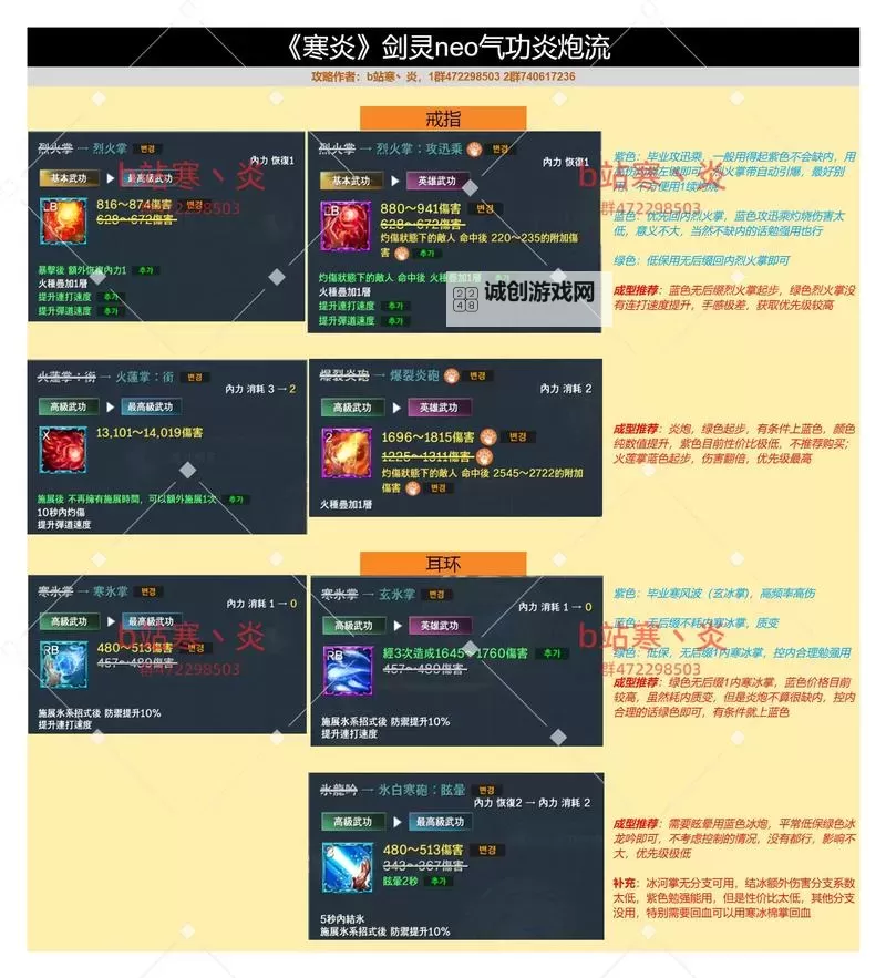 剑灵手游武器怎么获得：全面指南快速收集强力装备图1