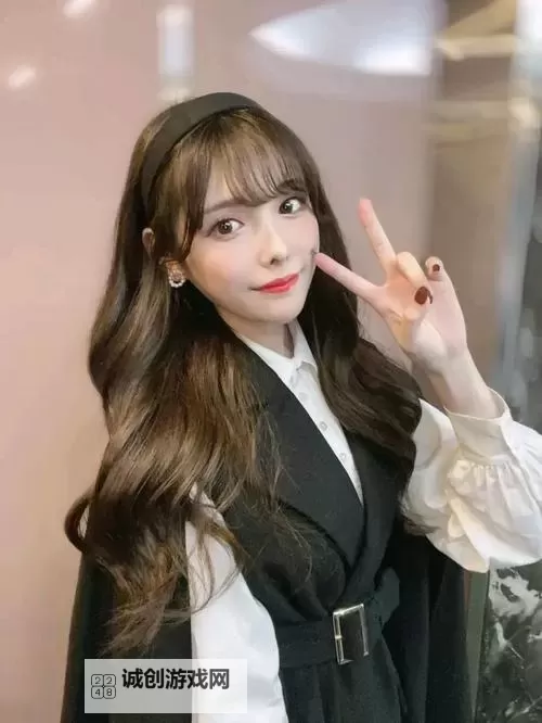 探索最漂亮的AV女演员：颜值与才华的完美结合图1