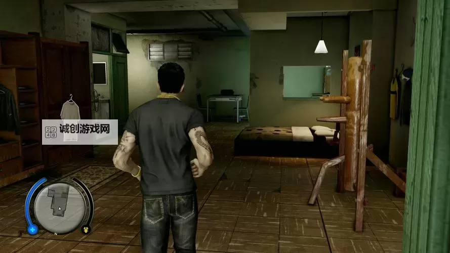 《热血无赖优化好吗？详解提升体验的关键点》图2