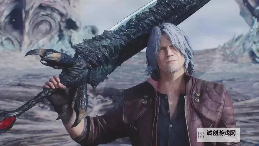 《鬼泣5买哪些dlc值得入手？全方位解析推荐指南》图1