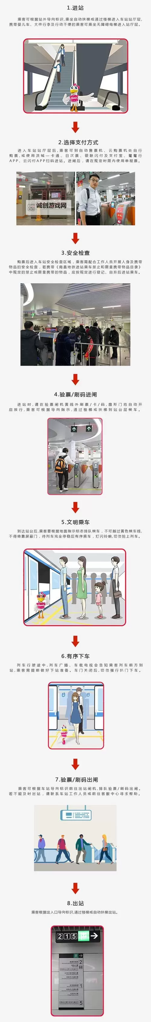 如何应对“坐地铁车被高C怎么办视频”中的尴尬情境？实用攻略分享图1
