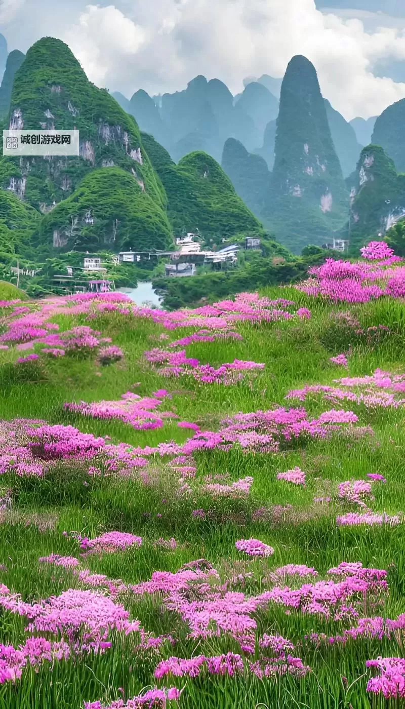 探索精彩世界：云纲漫画h全新体验指南图1