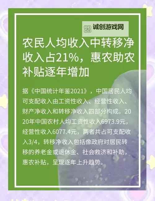 农夫福利导航：助力农户生活品质提升的全面指南图2