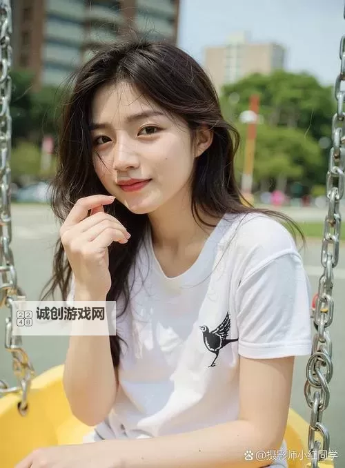 清纯探花天天爽：校园里的纯真甜蜜时光图1