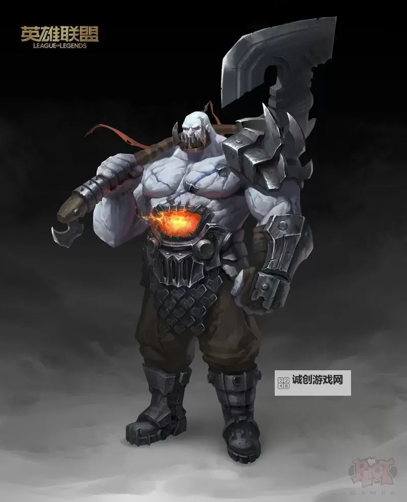 LOL塞恩终极魔典出装攻略：最强塞恩终极魔典出装解析图2