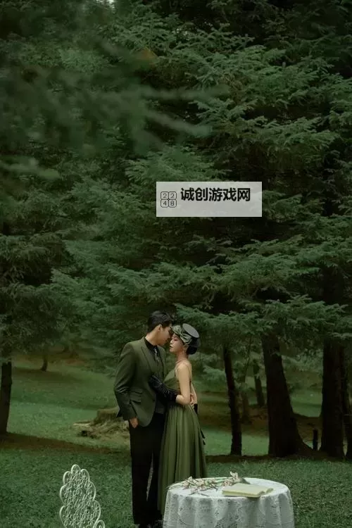 探索浪漫时刻：最美情侣免费高清视频推荐图2