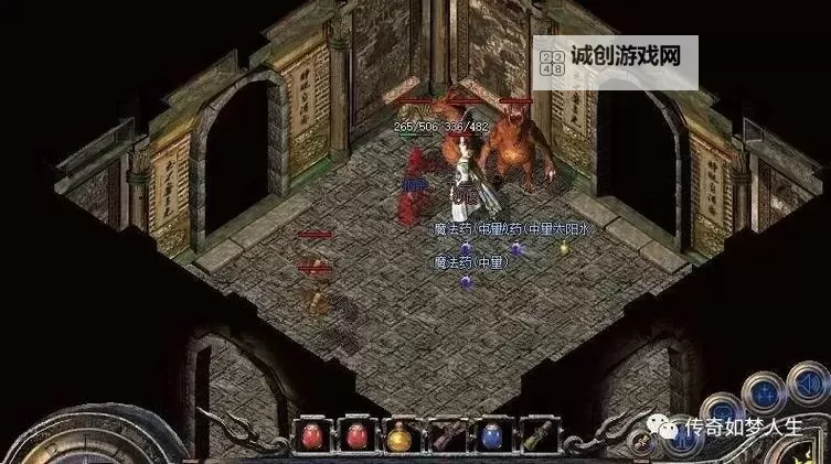 祖玛阁的详细走法：全面攻略与路线指南图2