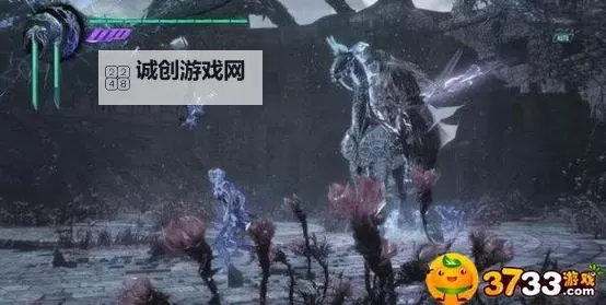 鬼泣5如何反复打boss：实用技巧与攻略指南图2