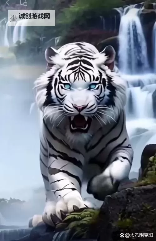 虎啸龙咆怎么释放：掌握关键技巧实现雄浑气势图1