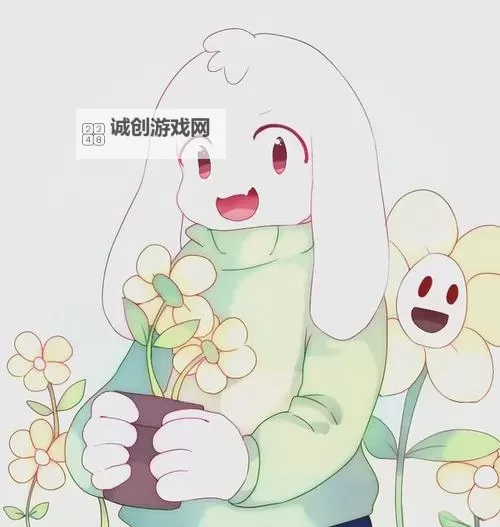 《传说之下中文版：探索地下世界的奇幻冒险》图1