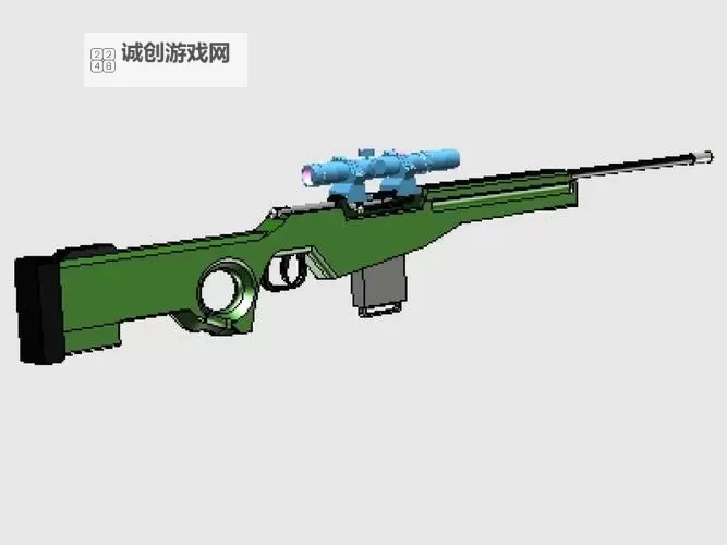 战地2142狙击枪攻略：最佳武器选择与实战技巧图1