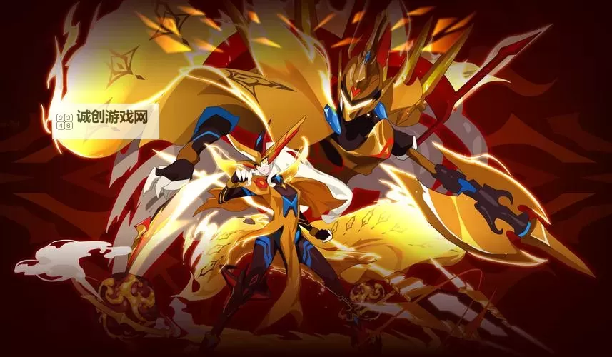 探索冒险之旅：赛尔号孙小圣的奇幻冒险图1