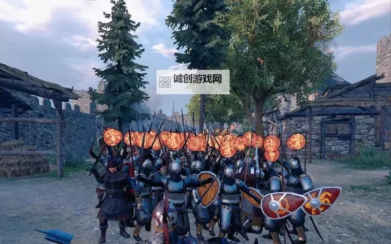 骑马与砍杀去哪个国家：选择最佳游戏版本与国家背景分析图1