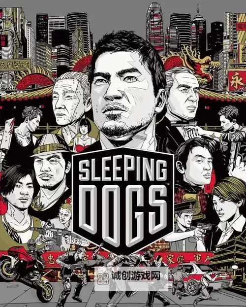 热血无赖怎么设置中：详细操作指南助你轻松掌握图1