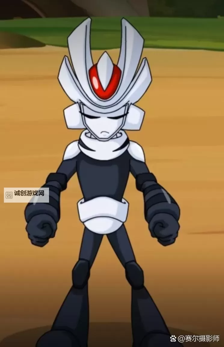 赛尔号第四季盖亚：探索神秘能量的奇幻冒险图1