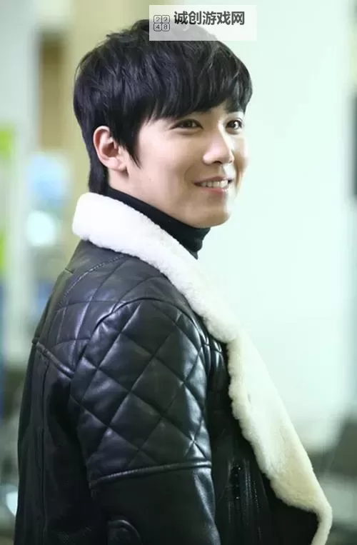 李弘基的最美好话：温暖心灵的经典瞬间图1