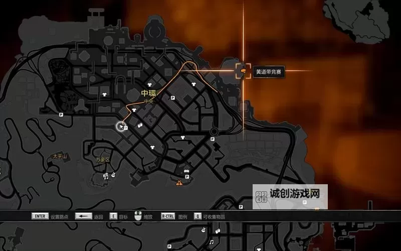 热血无赖十二宫岛触发条件详解与攻略指南图1