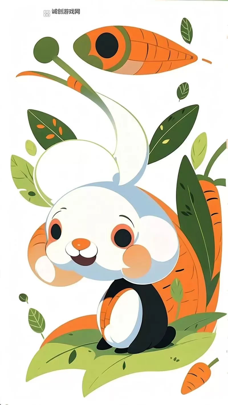 困困兔原版视频在线观看：免费在线观看经典动画的最佳平台图1