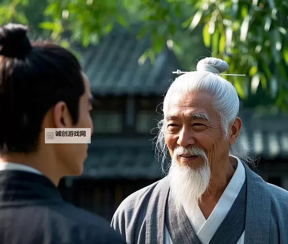 历史上真的有武当派吗：探寻武当派的真实存在与传奇发展图1