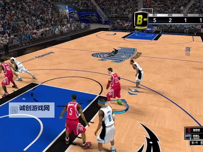 2024年度最佳2K14球员盘点及表现分析图1