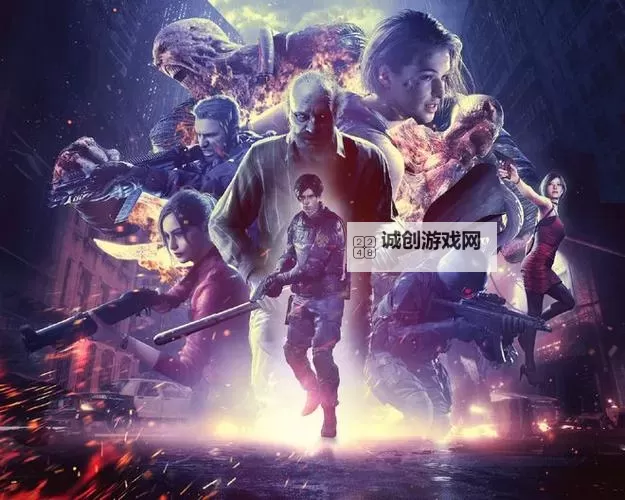 生化危机历代评分全面解析：经典佳作与玩家评价榜单图1