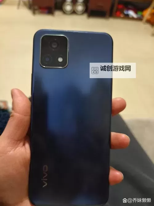 成色好的Y31S标准版视频精品推荐，值得一看图1