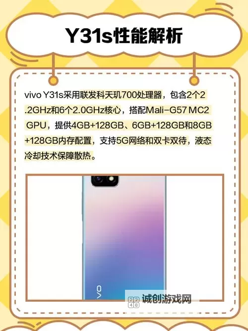 成色好的Y31S标准版视频精品推荐，值得一看图2