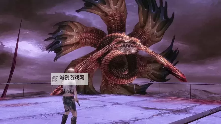 《寄生前夜第三次生日剧情详解：揭示隐藏的真相与深层含义》图1