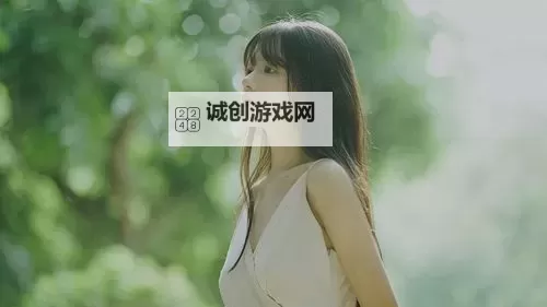 柳州莫菁高清写真欣赏：清新气韵尽展风采图1