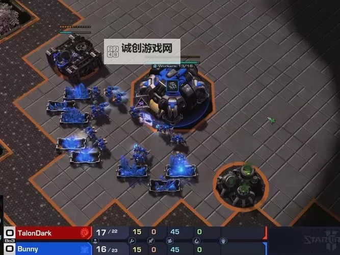 星际争霸2现在去哪玩？最佳平台与最新活动推荐图2