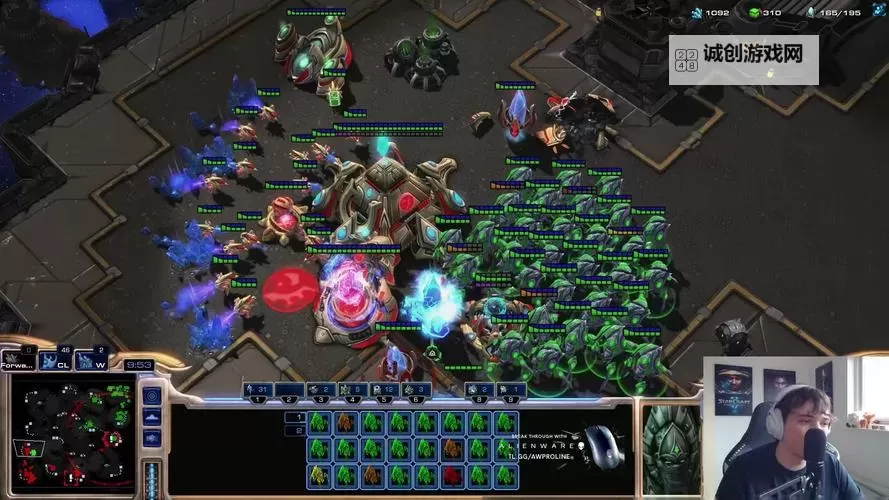 现在怎么玩星际争霸2：新手攻略与最佳玩法指南图1