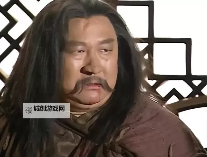 霸气十足！精彩丐帮图片展现不凡风采图1