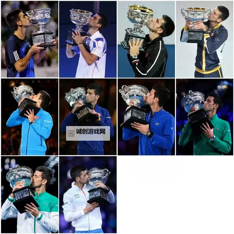 德约科维奇三圈金大师：巅峰之路的传奇成就图1