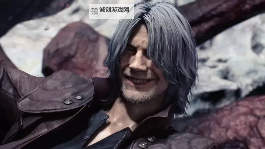 鬼泣5角色怎么解锁详细攻略与技巧分享图1