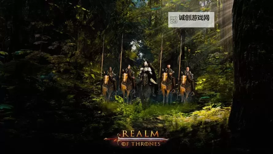 探索骑马与砍杀好玩的mod：最值得一试的Mod推荐图1