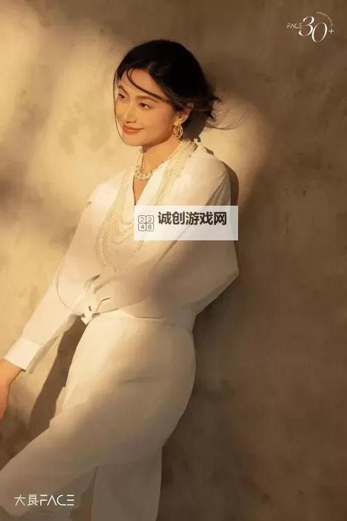 探索视觉震撼：最大胆的女人图片展现无限自信与魅力图1