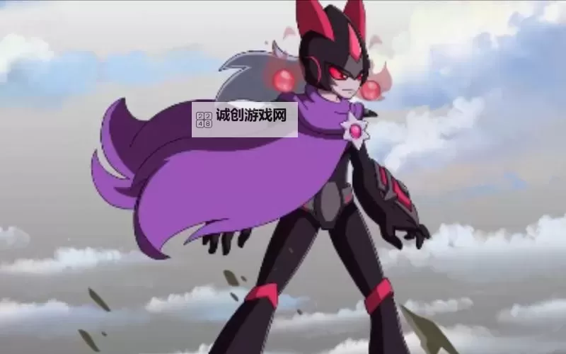 探索未知的奥秘:赛尔号古尔伽的传奇之旅图2