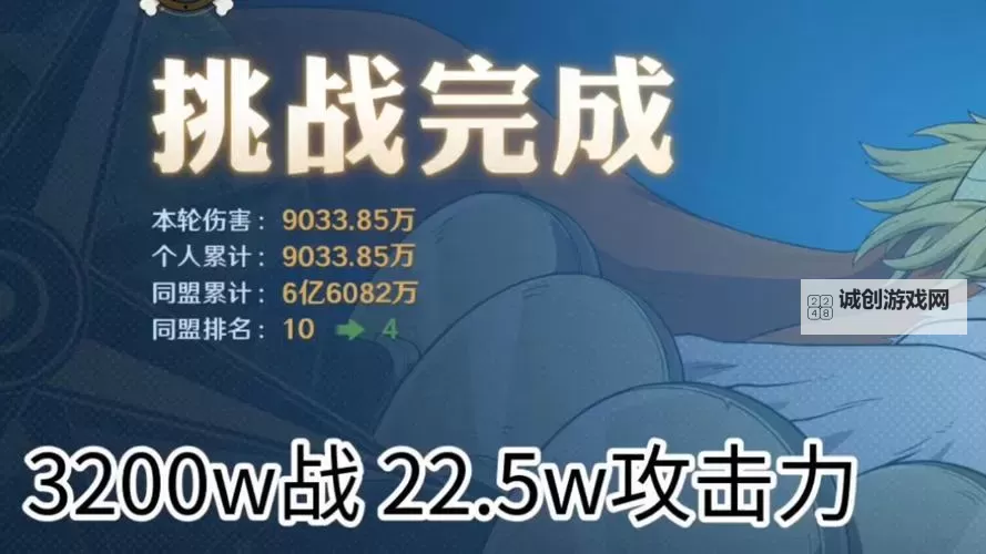 全面提升战力：探索攻击强化增幅的奥秘图1