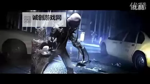 虐杀原形在PS5上叫什么?正版确认及最新游戏名称介绍图1